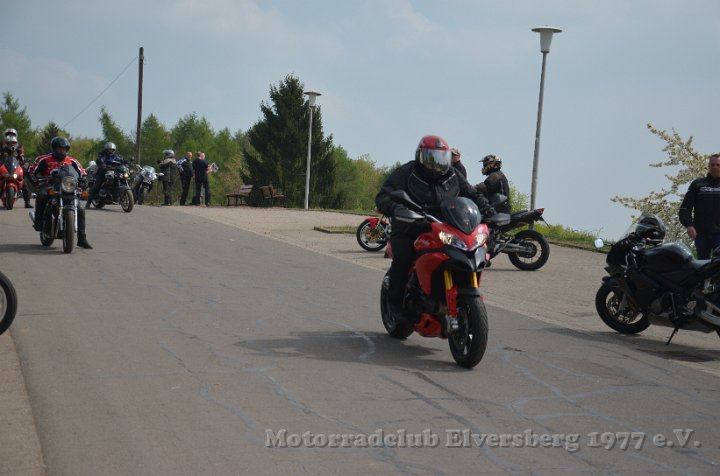 Saisoneroeffnungsfahrt 2014 - 073.JPG